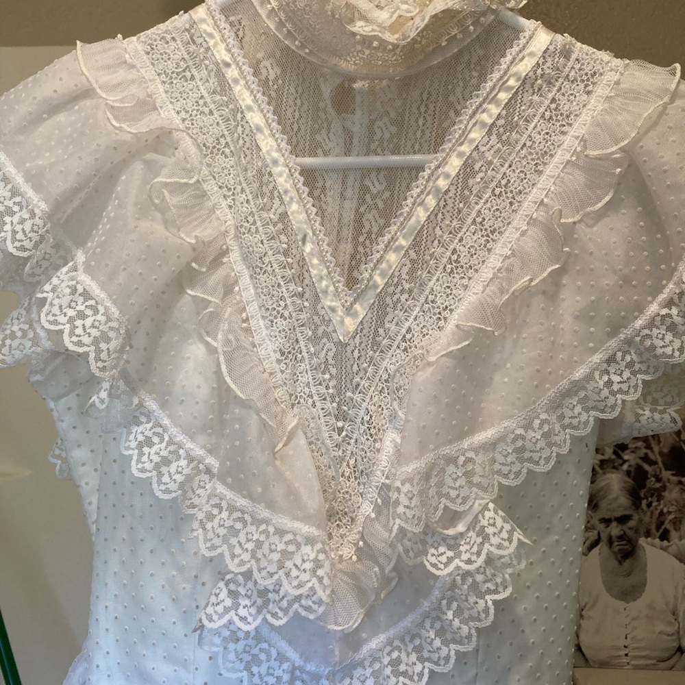 Gunne Sax 1970’s Boho 💍 Dress. Open to Offers🤍